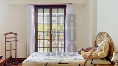 Casa pareada en venta en Calle de Rodil, cerca de Camino de Larraga, Ategorrieta-Ulia (San Sebastián - Donostia) de 1.165.000 €