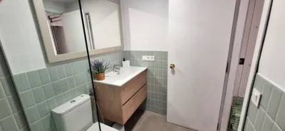 Apartment in Rincon de Loix photo 54
