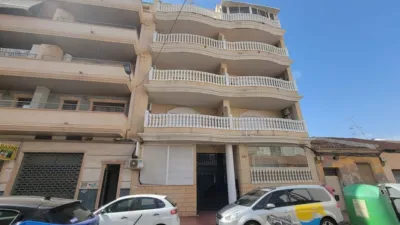 Apartment in Playa del Cura photo 21
