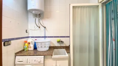 Apartment in Comunidad Valenciana photo 28
