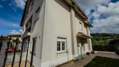 Semi-detached house in Barrio de Liáño-Hoya, 185 photo 38