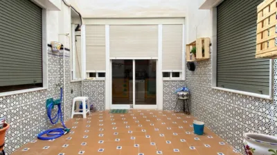 Apartment in Comunidad Valenciana photo 21