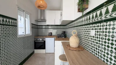 Chalet in Coloma photo 46
