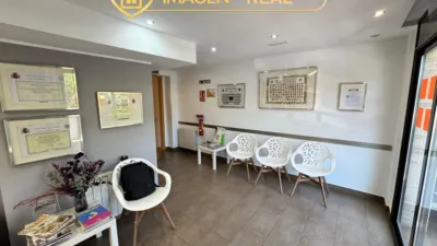 Flat on Carrer Major photo 6