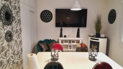 Chalet in Centro photo 57