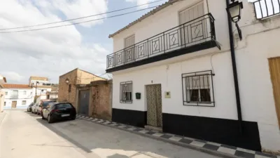 House on Calle de Málaga, 9 photo 4