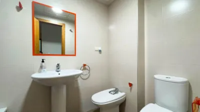 Apartment at Carrer Félix Laorden García, 11 photo 12