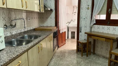 Flat on Calle de Aniceto Coloma, 85 photo 11