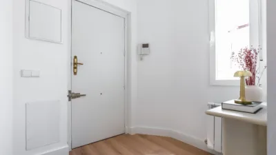 Flat on Calle de Maiquez photo 33