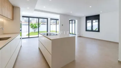 House in Rocamar photo 6