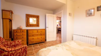 Chalet on Conrado Albaladejo Street photo 35