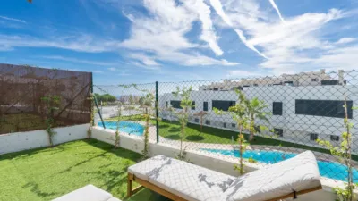 Townhouse on Avenida Sierra Nieves, 3 photo 20