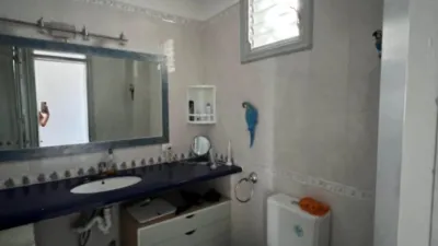 Apartment on Calle del Mojón photo 27