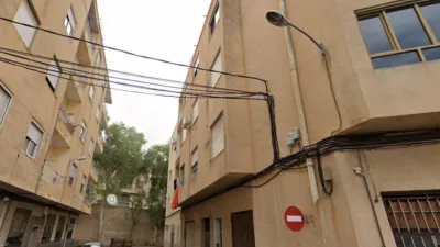 Piso – Elda, El Caliu - Vista 3