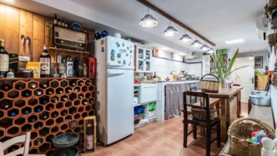 Semi-detached house on Calle Mederos photo 58