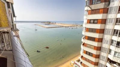 Piso – Torrevieja, San Roque - Vista 2