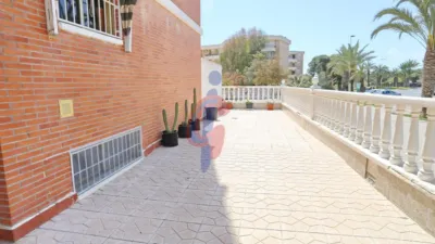 Duplex penthouse on Avinguda de Cervantes, 69 photo 23