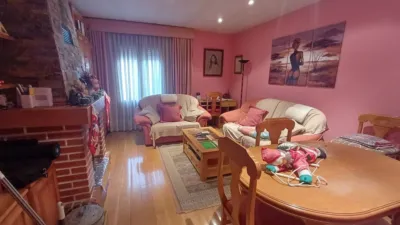 Casa pareada en Valsaín photo 8
