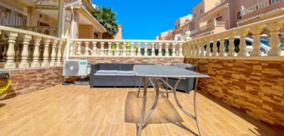 Terraced house in La Zenia photo 5