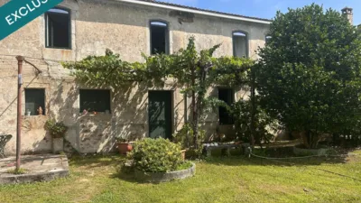 Casa rústica en venta en Vedra - Vista 5