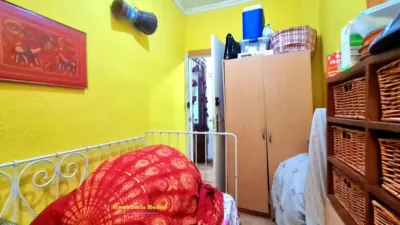 Apartment in Embajadores photo 19