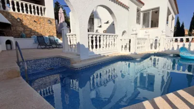 Chalet in Coloma photo 36