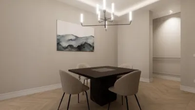 Apartment on Calle de Narváez photo 3