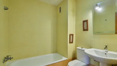 Townhouse in Prado de La Feria photo 36