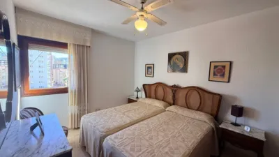 Apartment in Playa de Levante photo 13