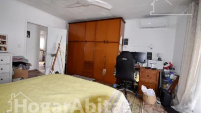 Apartment on Carrer de Gandia photo 36
