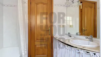 Casa pareada en venta en Calle de Rodil, cerca de Camino de Larraga, Ategorrieta-Ulia (San Sebastián - Donostia) de 1.165.000 €