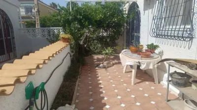 Chalet in Los Narejos photo 3