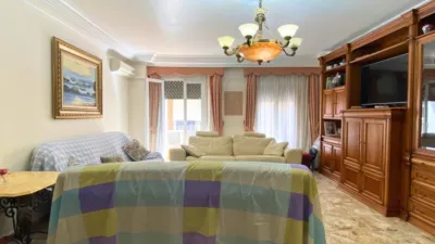 Apartment in Comunidad Valenciana photo 4