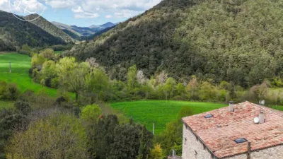 Rustic finca on Lloc Riera Mas Coromina street photo 58