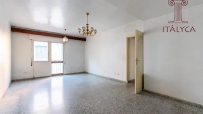 Apartment on Calle San Felipe, 11 photo 13