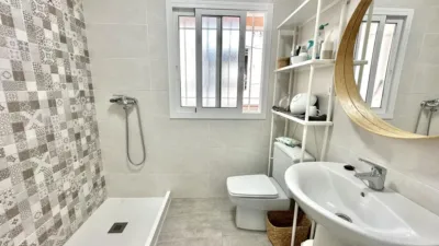 Chalet in Villanueva de Algaidas photo 23