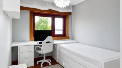 Apartment on Calle de Manolo Travieso photo 21
