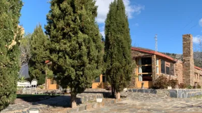 Finca rústica en calle Pago Anduron photo 51