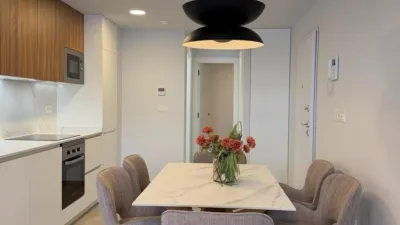 Piso – Torrevieja - Vista 5