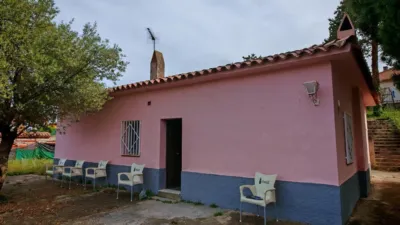 Single-family home in Fogars de la Selva photo 28