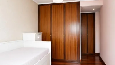 Apartment on Calle de Manolo Travieso photo 20