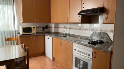 Apartment in Castilla La Mancha photo 2