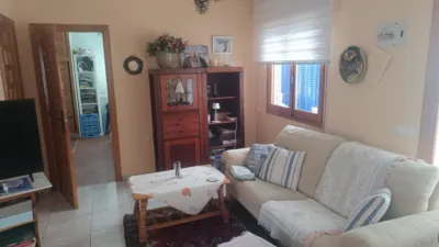 Chalet in Los Narejos photo 47