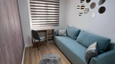 Apartment in Bus Station photo 17