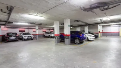 Piso en calle de Bilbao photo 36