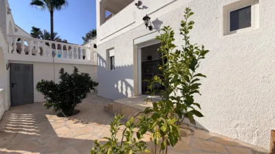 Chalet in Coloma photo 45