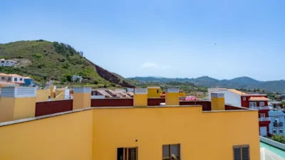 Semi-detached house on Calle Mederos photo 52