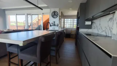 Penthouse on Oliva Street photo 17