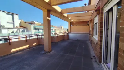 Penthouse in Ensanche photo 2