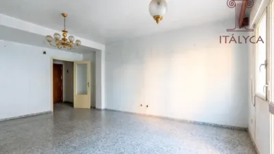 Apartment on Calle San Felipe, 11 photo 19